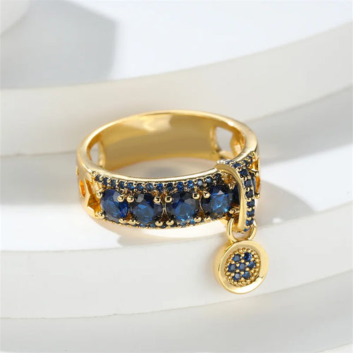 Anillos